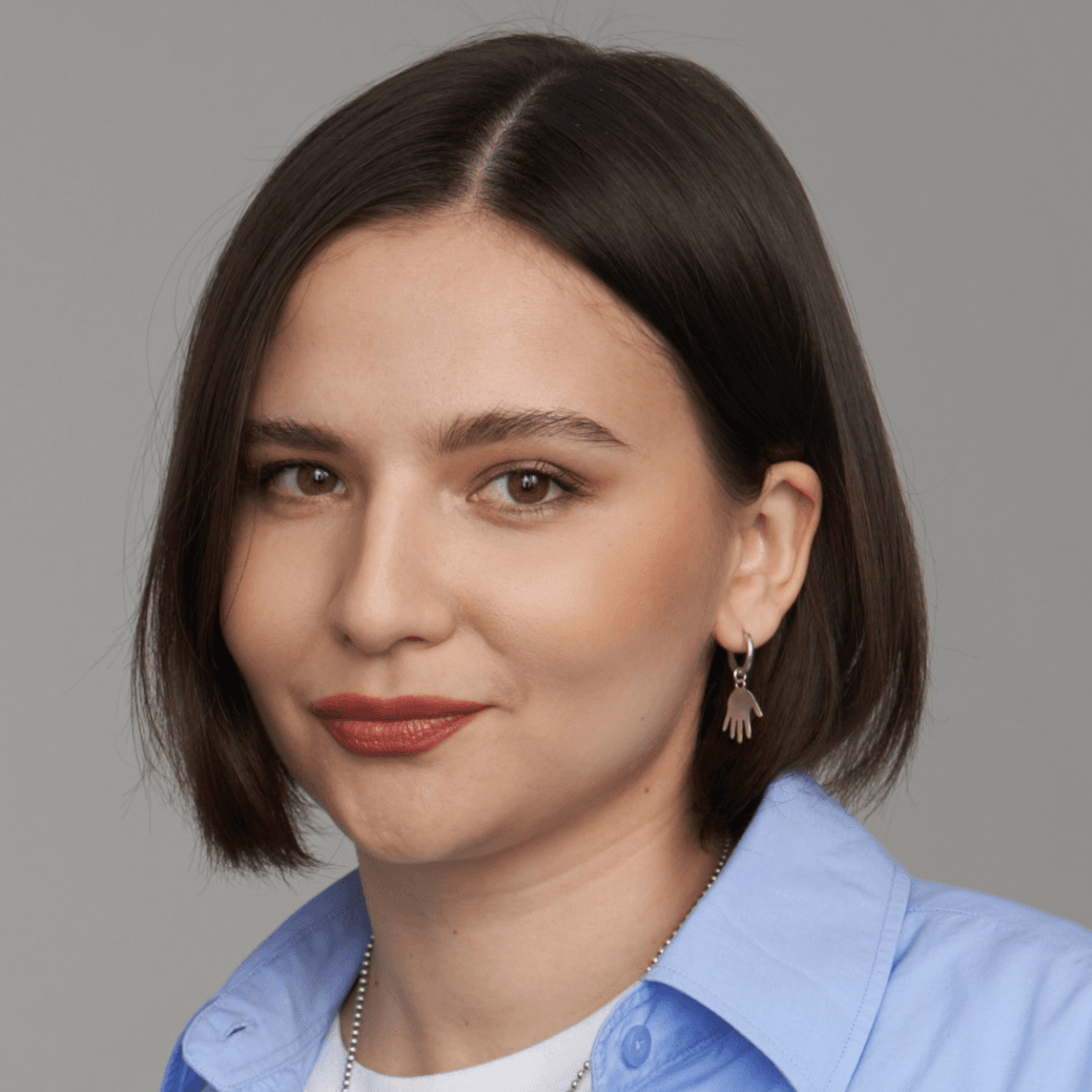 Диана Филина
