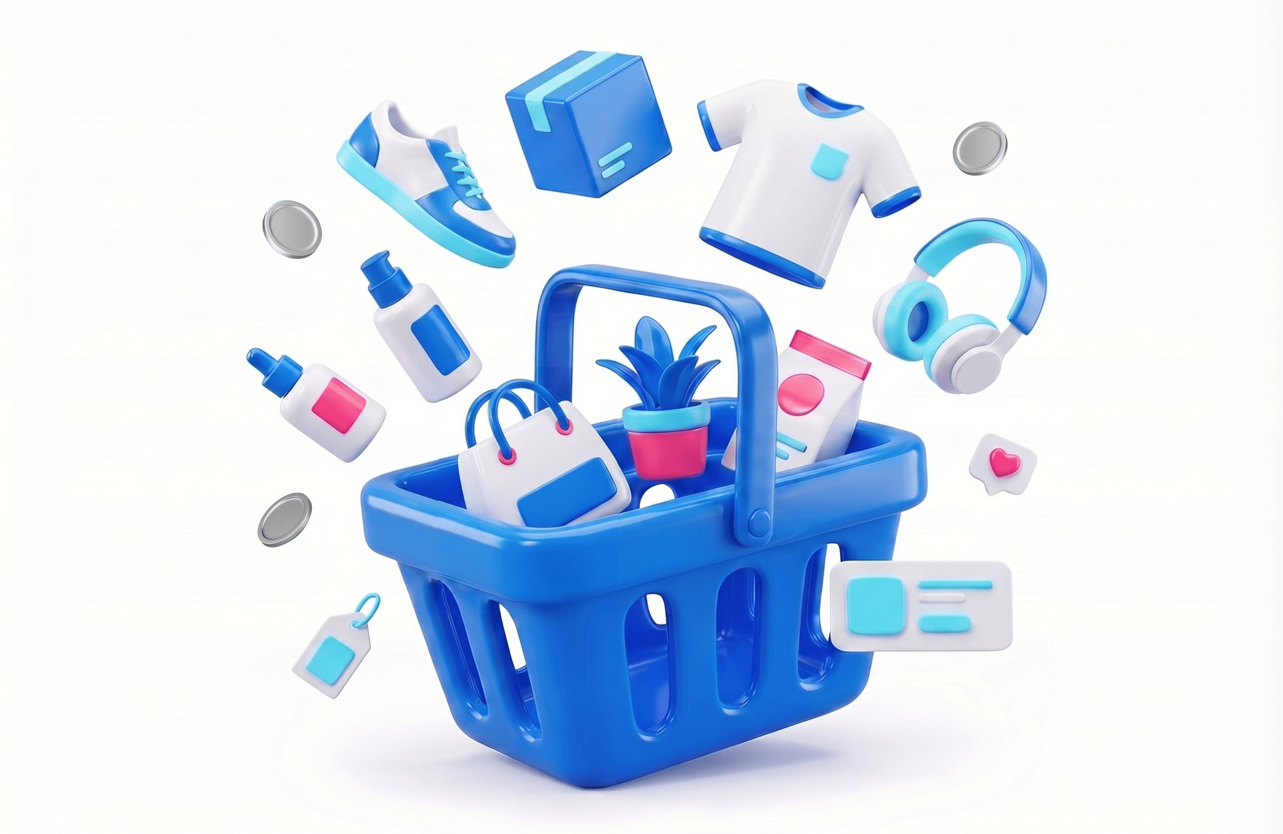 Выставка ECOM Expo'26 – Мероприятия VK Рекламы