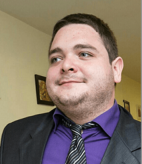 Михаил Спивак