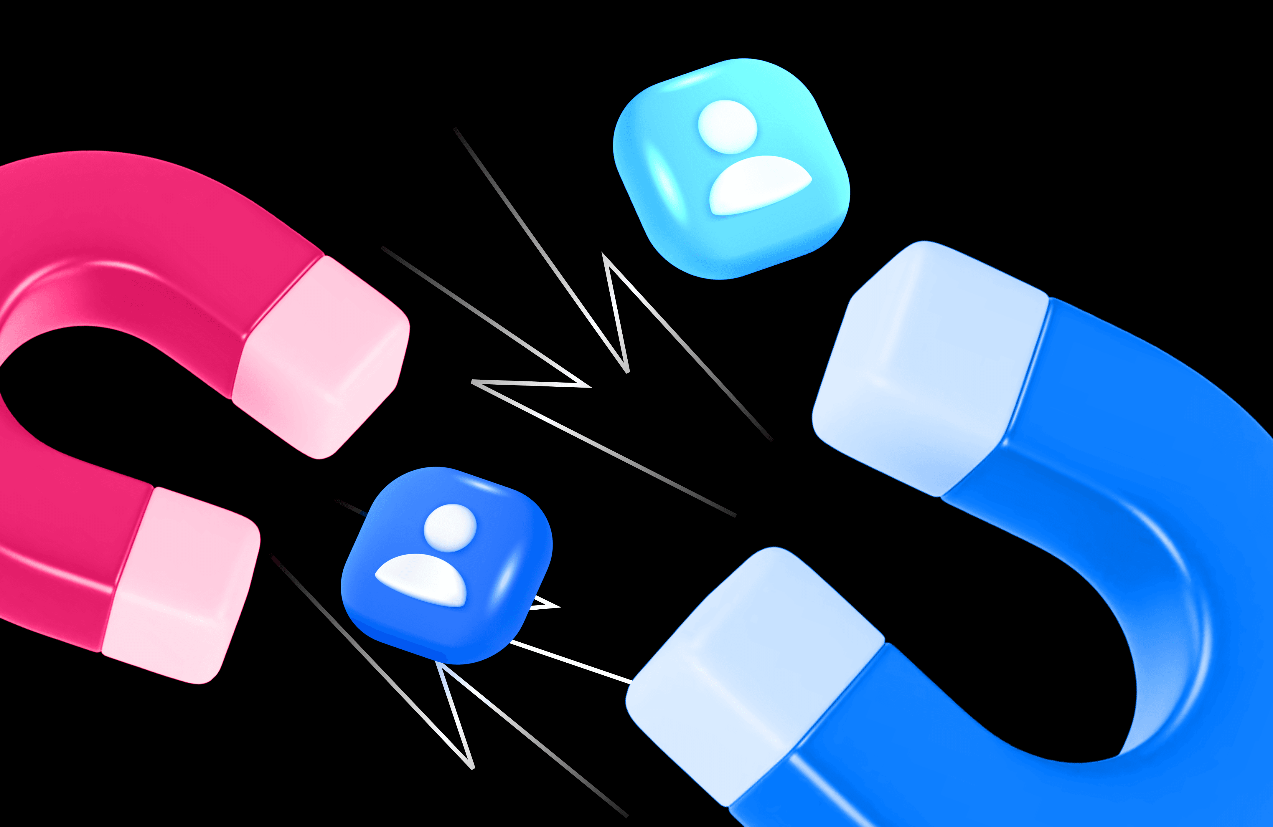 Зачем бизнесу лид-магниты: идеи и советы - Статьи по VK Рекламе