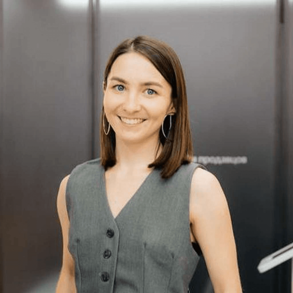 Лиана Зинченко