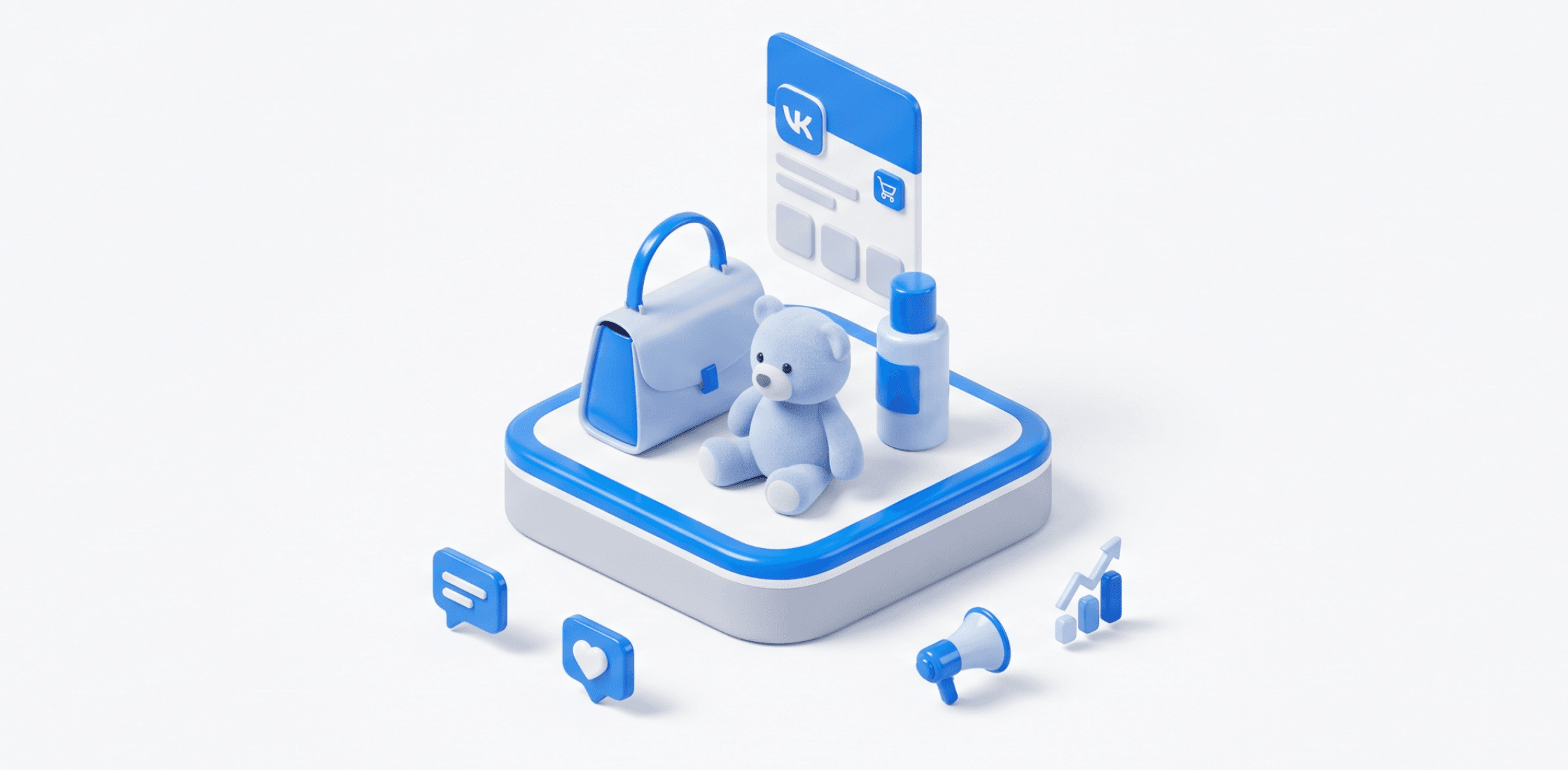 Как селлерам привлекать покупателей через ВКонтакте и VK Рекламу: разговор с бизнесом - Статьи по VK Рекламе