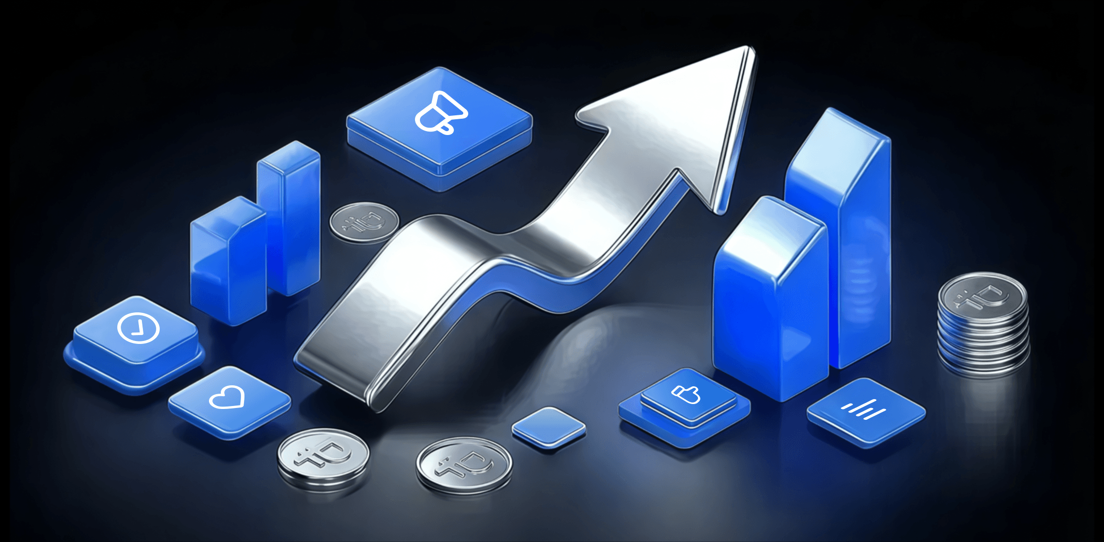 7 трендов в digital-маркетинге на 2026 год - Статьи по VK Рекламе