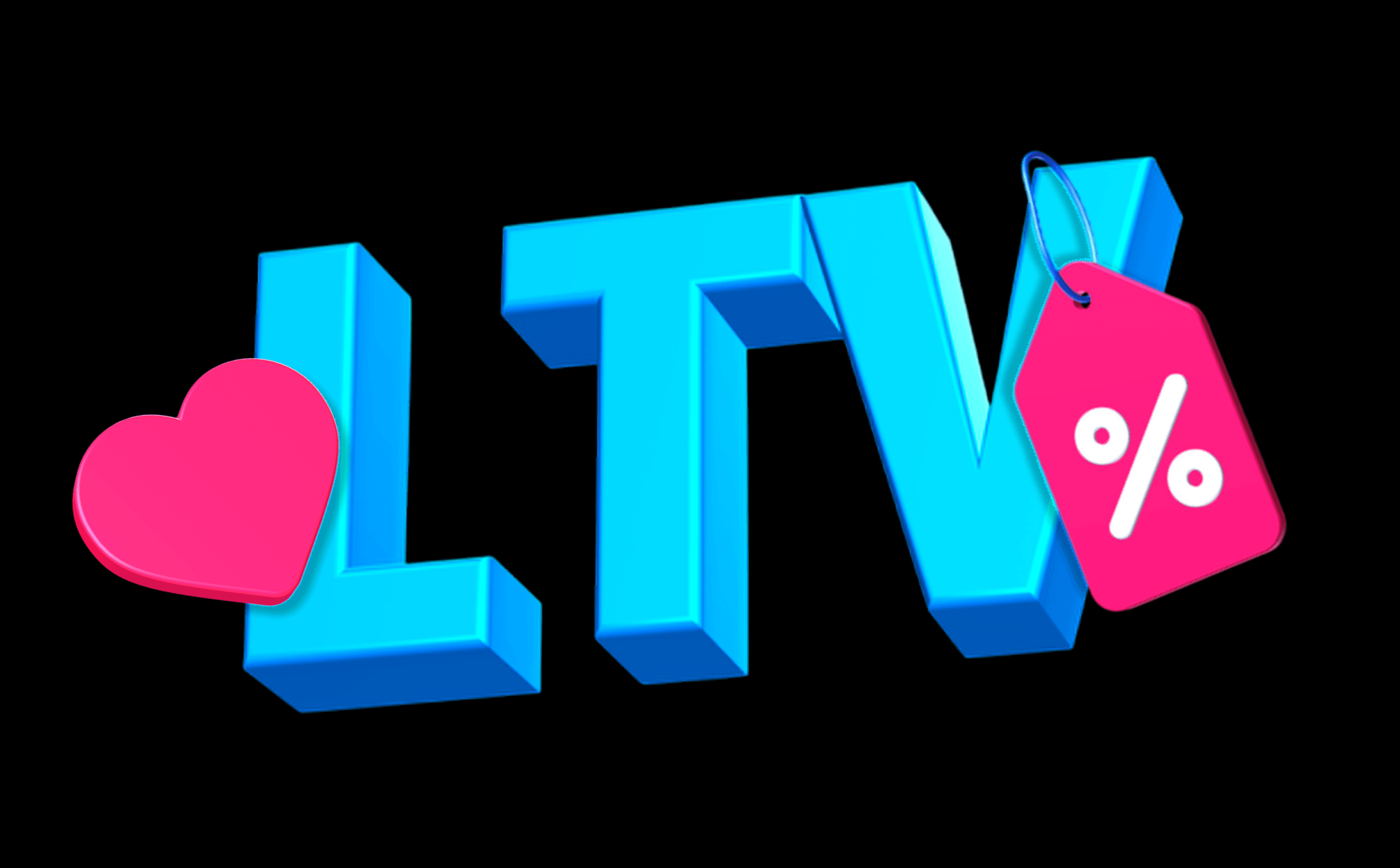 Что такое LTV (Lifetime Value) - Статьи по VK Рекламе