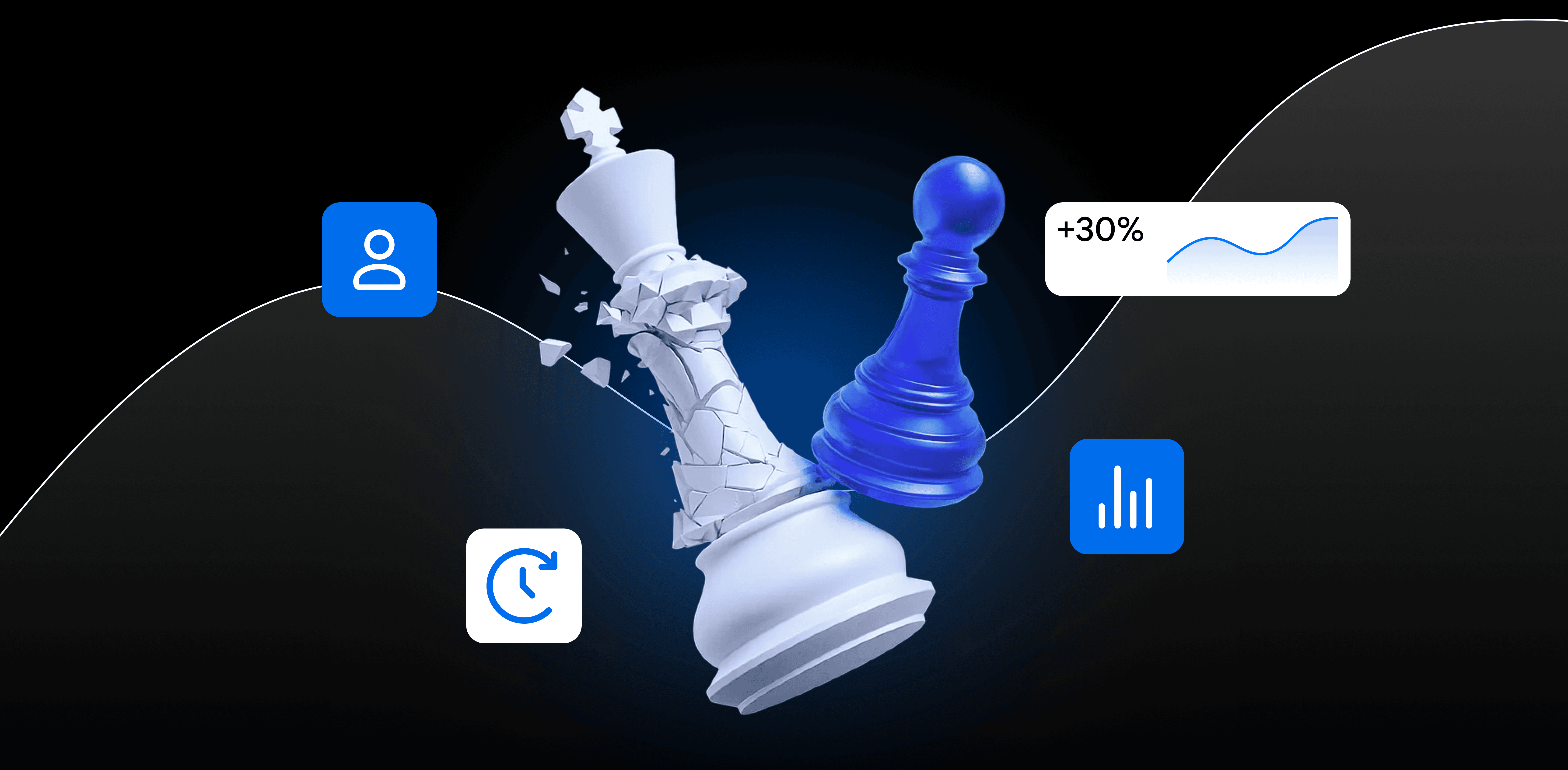 Как работать с маркетинговыми стратегиями охвата рынка - Статьи по VK Рекламе