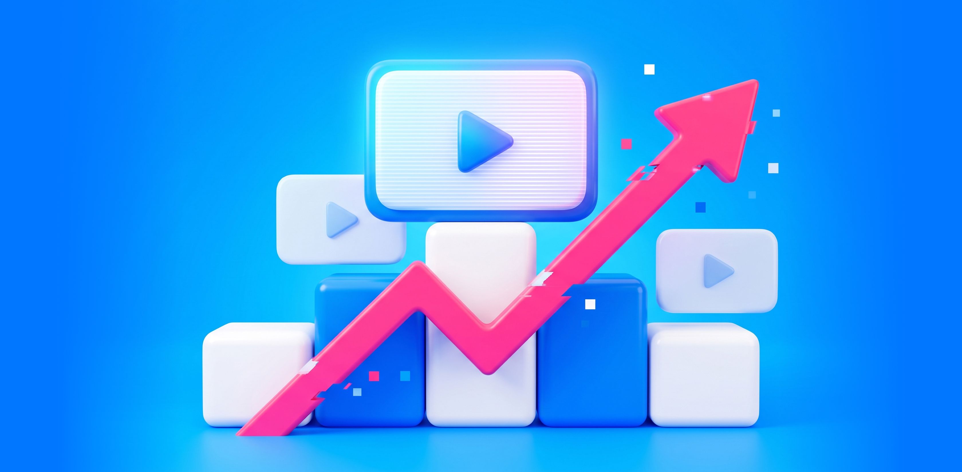 Рост инвестиций брендов в видеорекламу на VK Видео в 2025 году — 6,5 млрд рублей и увеличение в 1,7 раза