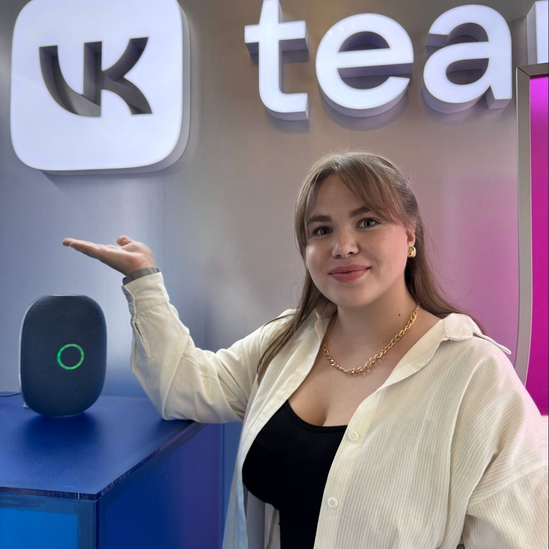 Дарья Андалаева