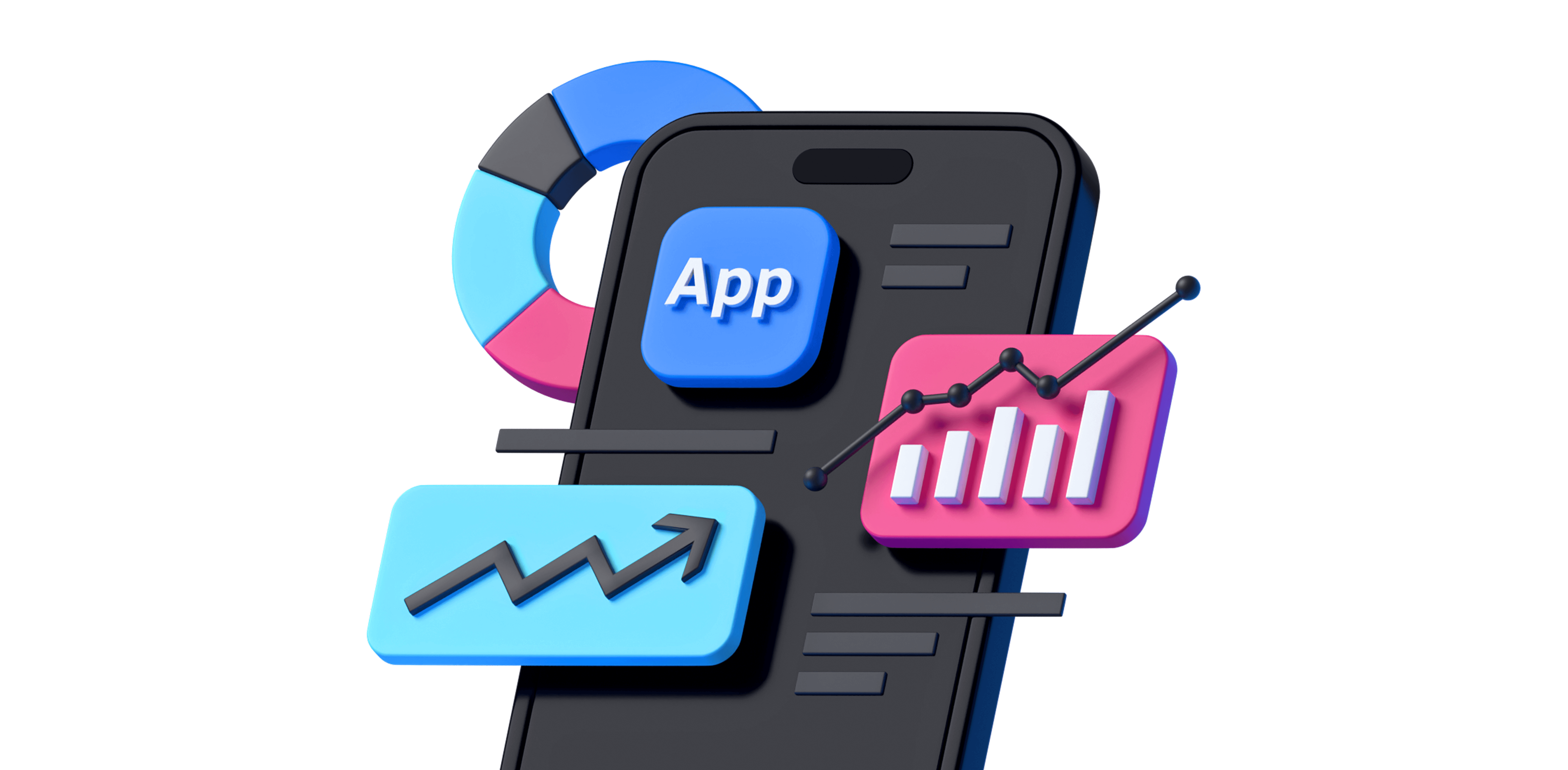 Основные метрики оценки эффективности работы мобильных приложений - Статьи по VK Рекламе