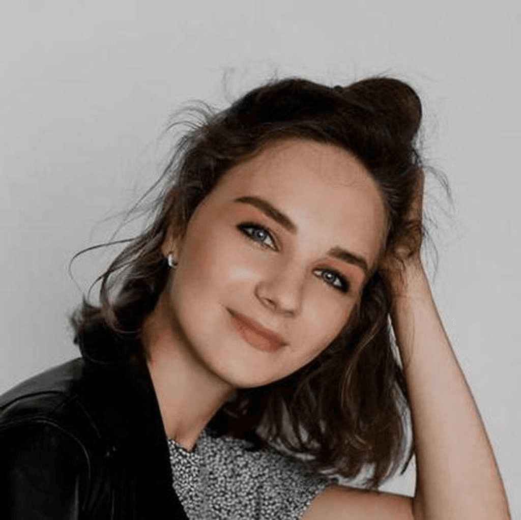 Маргарита Русу