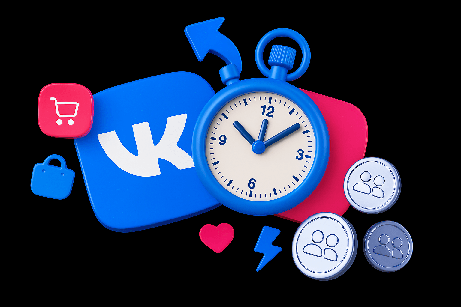 Как начать бизнес ВКонтакте: быстрый старт для новичков – Мероприятия VK Рекламы