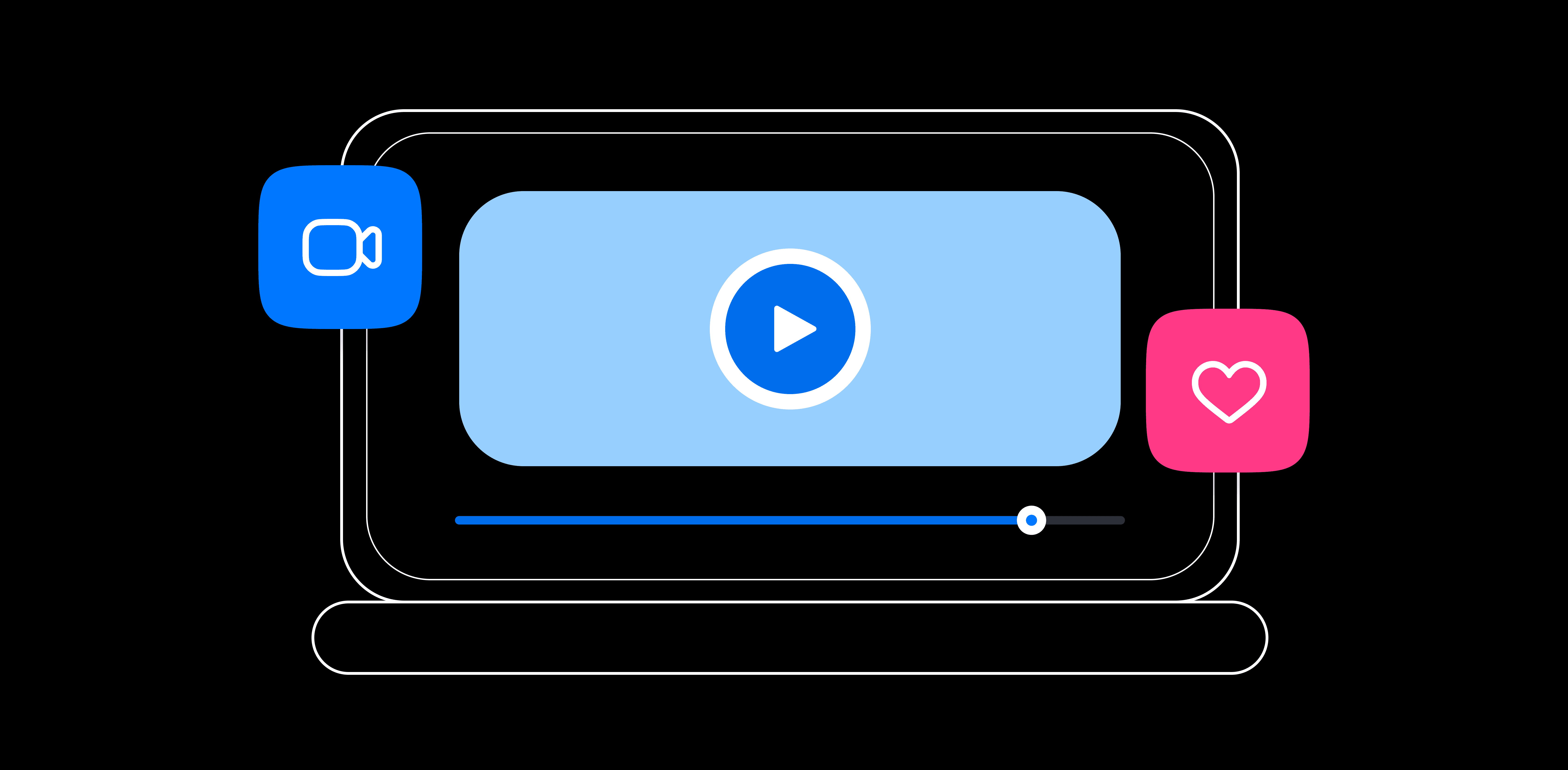 Как использовать видеорекламу в интернете - Статьи по VK Рекламе