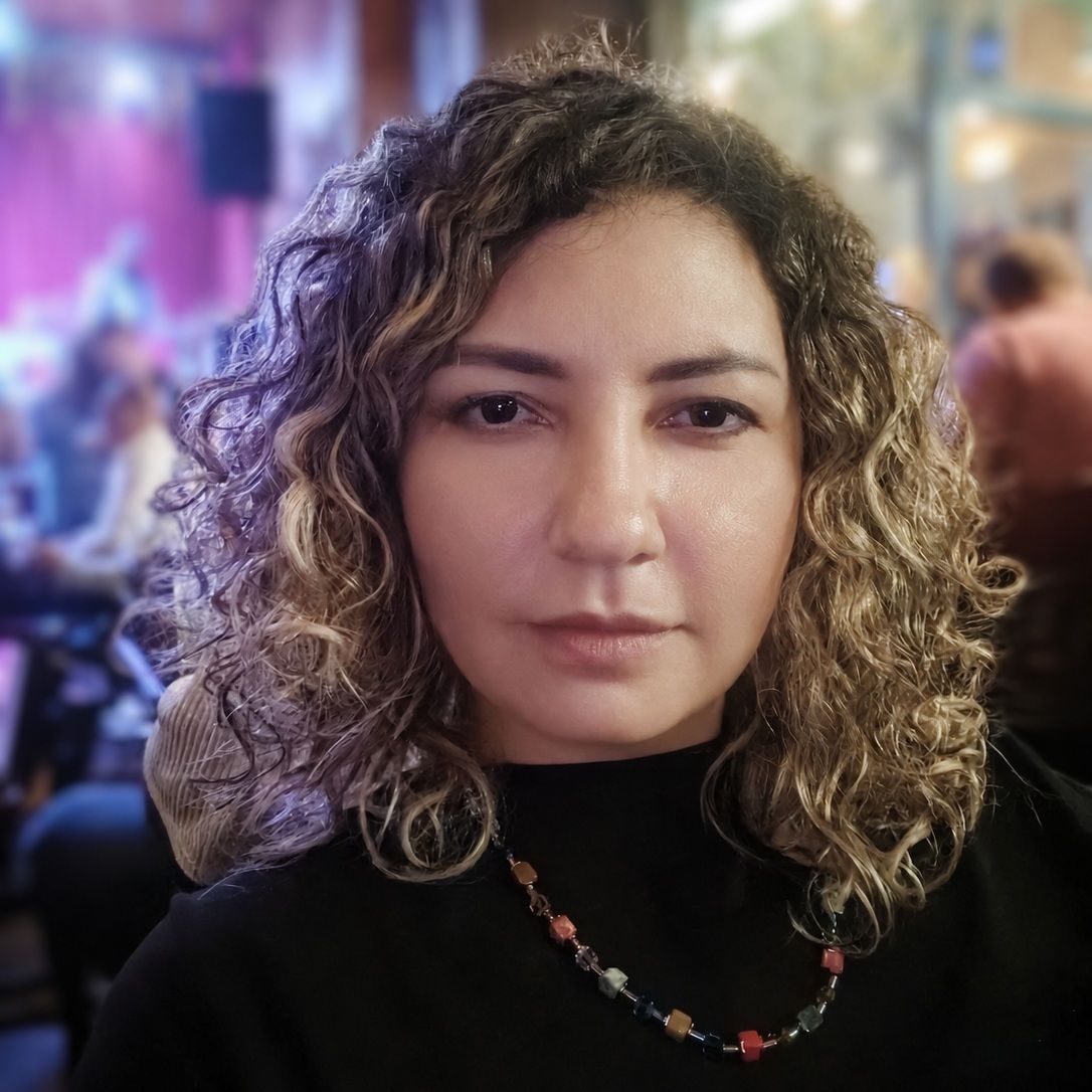 Айгуль Аталыкова