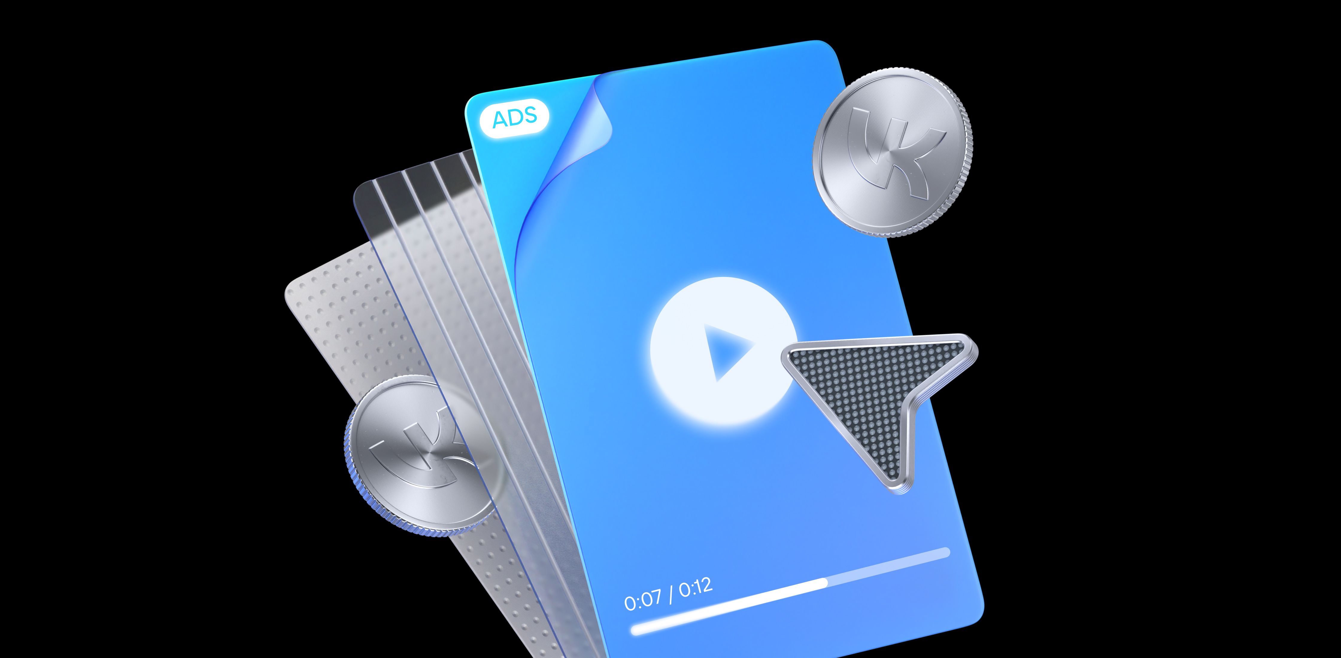 Тренды видеорекламы VK в 2025 году: какие форматы работают и куда инвестирует бизнес – Статьи по VK Рекламе