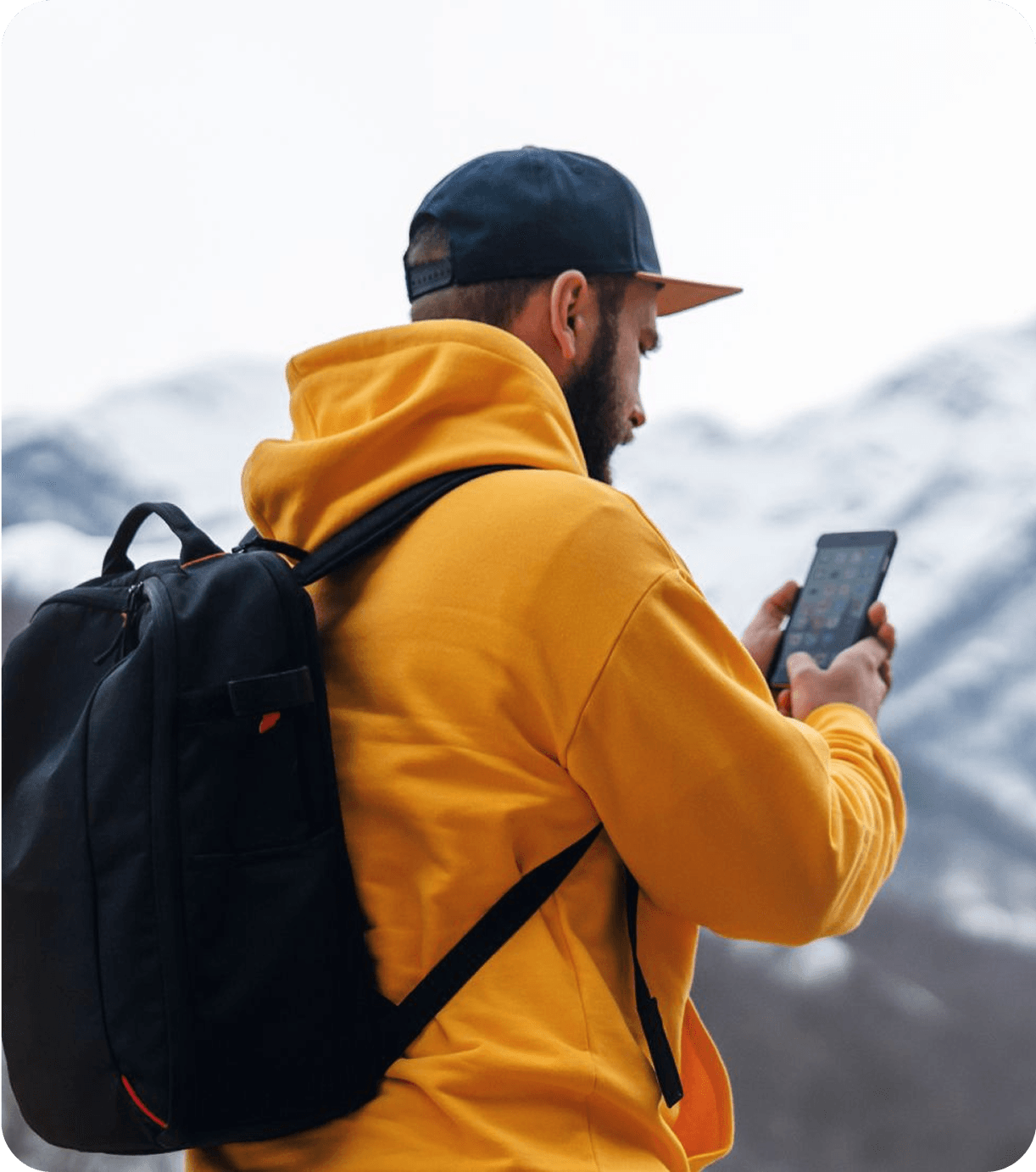 Видеоблогер