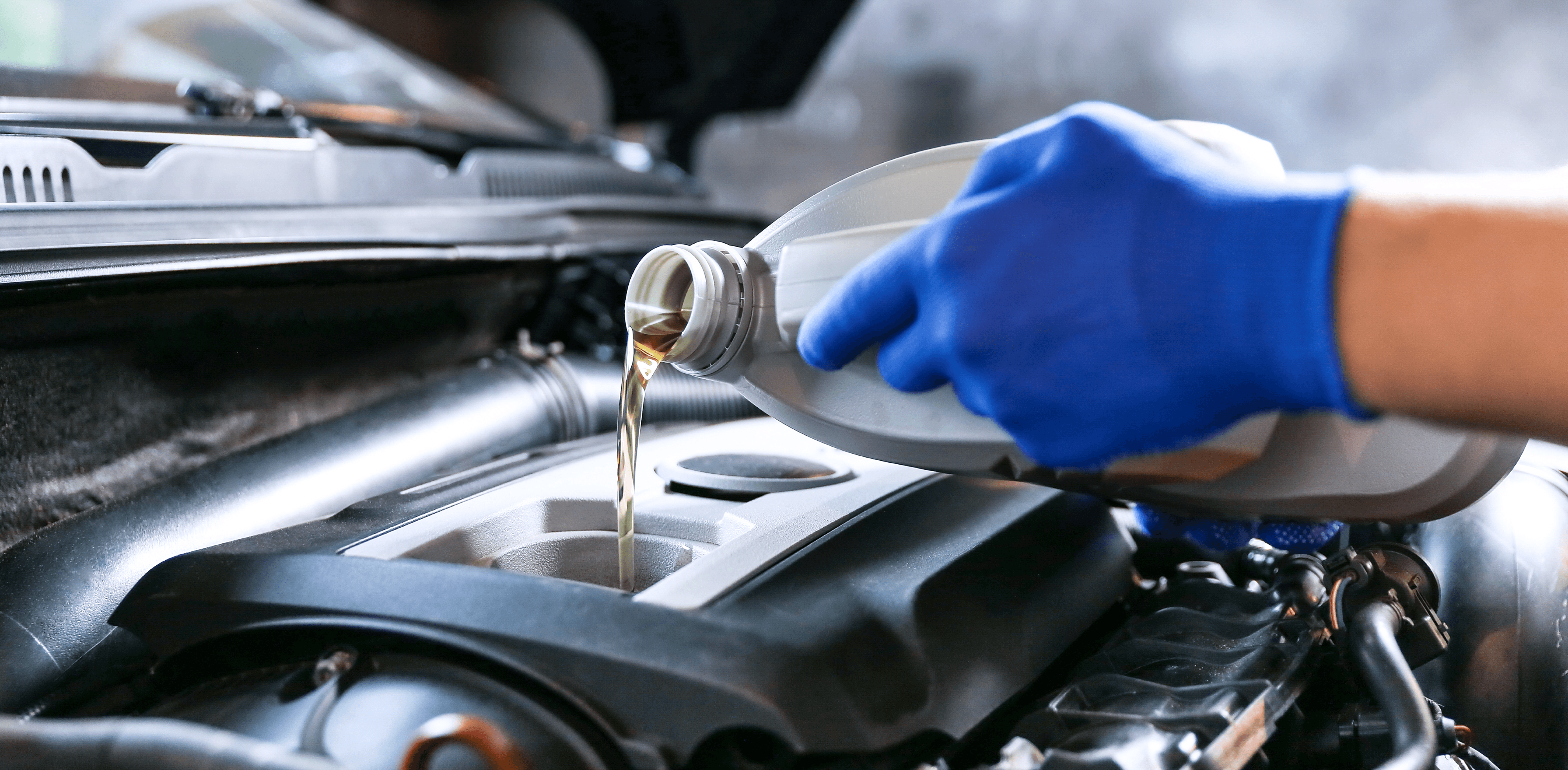 Как привлечь ВКонтакте потенциальных покупателей моторного масла – Кейс о работе с VK Рекламой