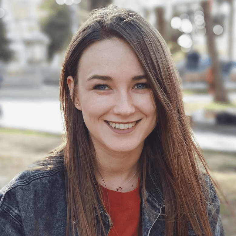 Алена Данилова