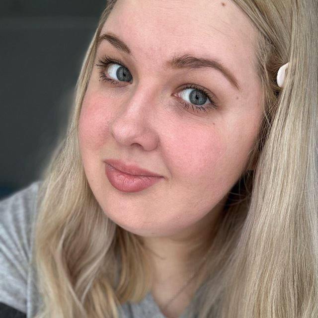 Марина Никулина