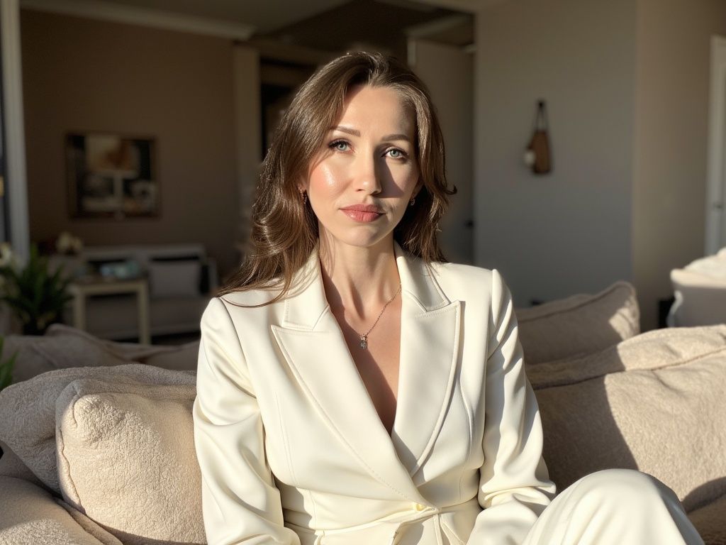 Татьяна Лаврова