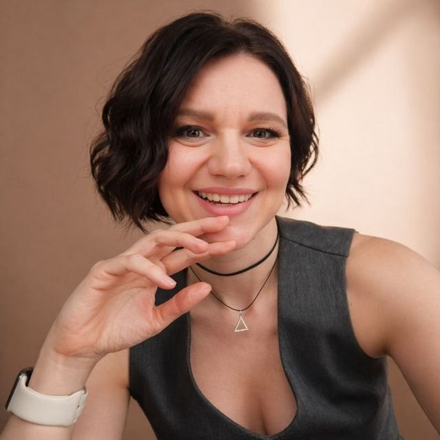 Наталья Лунева