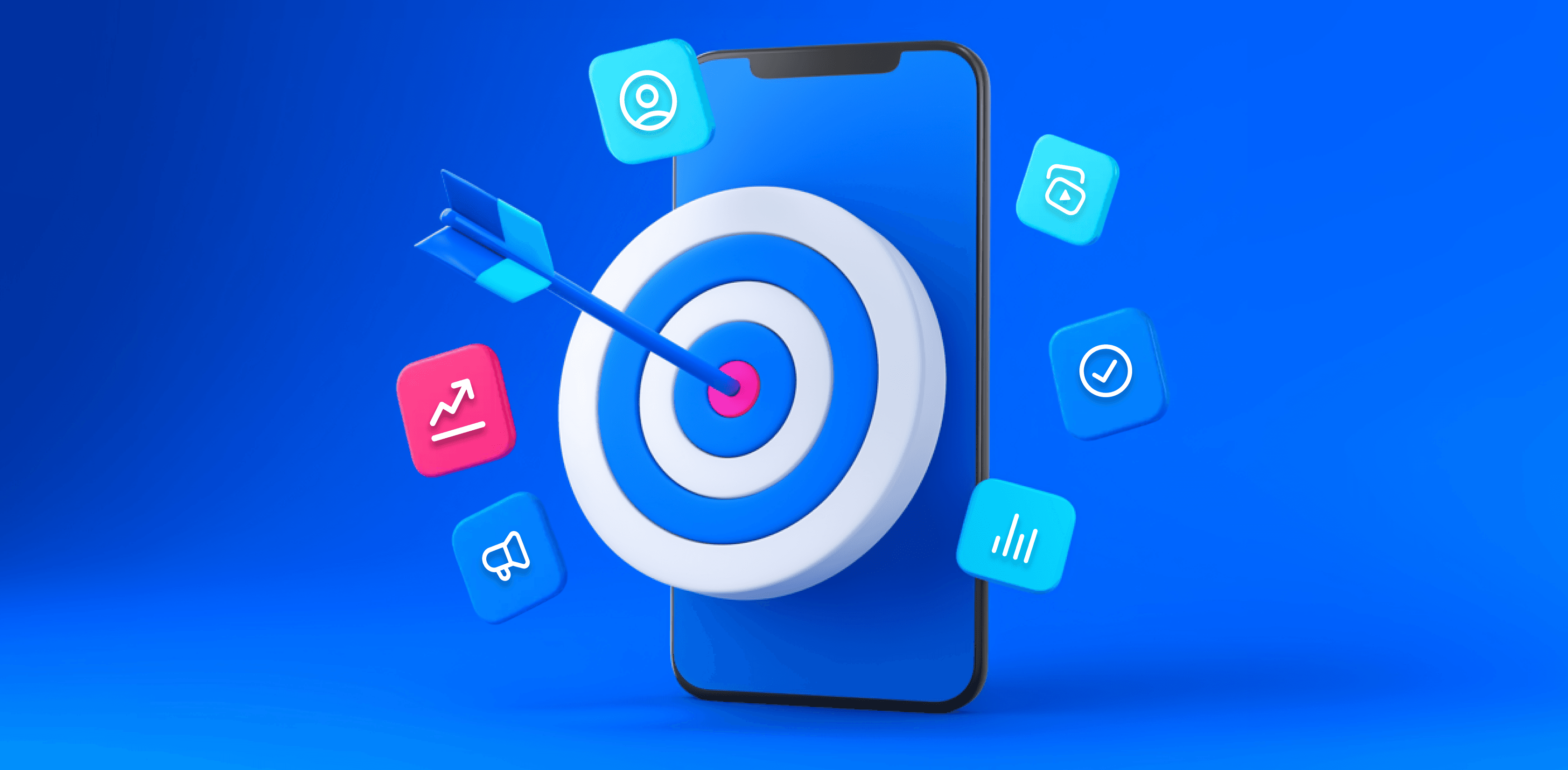Что такое In-app реклама и как с ней работать - Статьи по VK Рекламе
