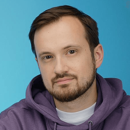 Александр Кирюшкин