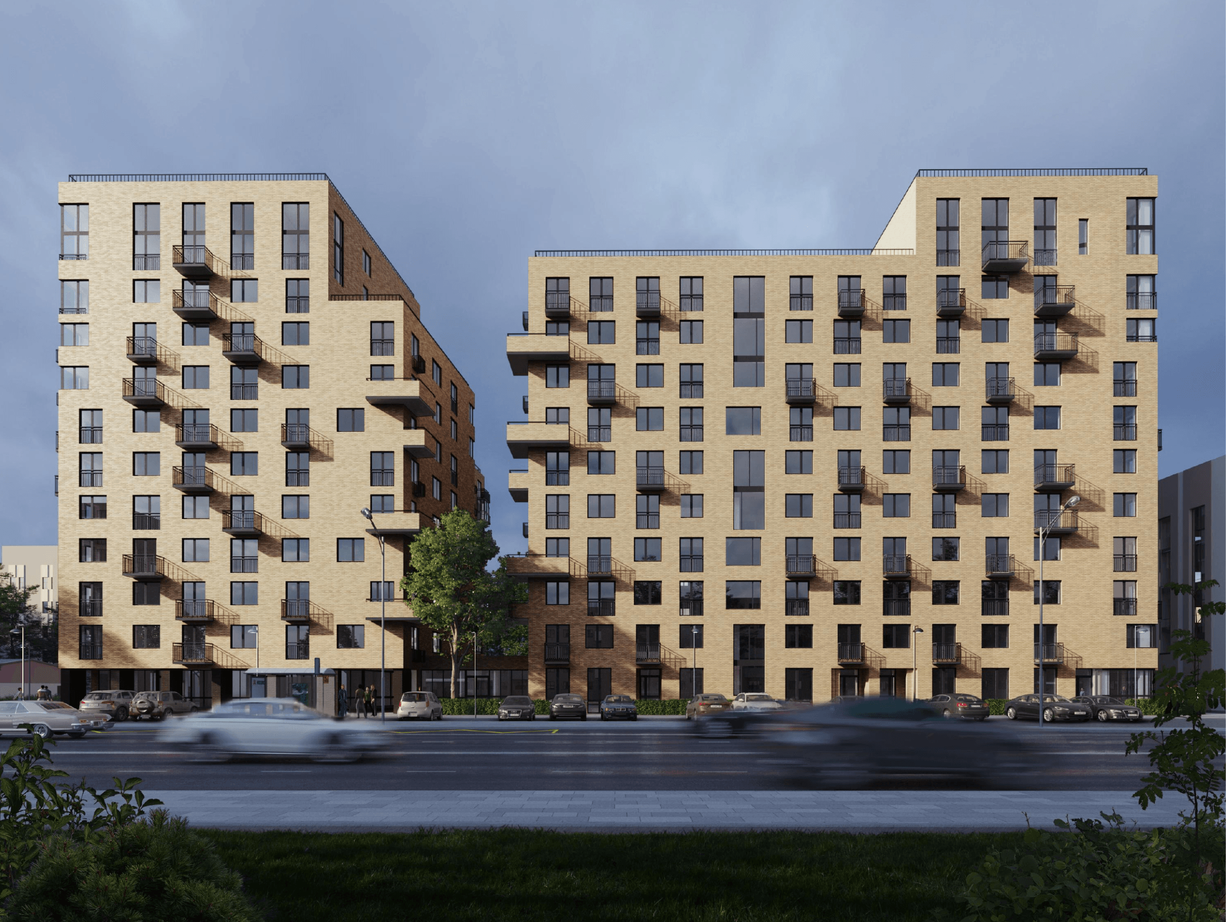 Как продвигать недвижимость в регионе и привлекать потенциальных клиентов – Кейс о работе с VK Рекламой