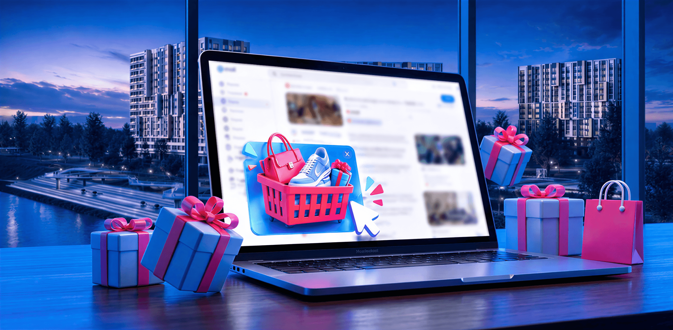 Как Wildberries и OKKAM получили более 48,5 млн показов на Mail и в Дзене– Кейс о работе с VK Рекламой