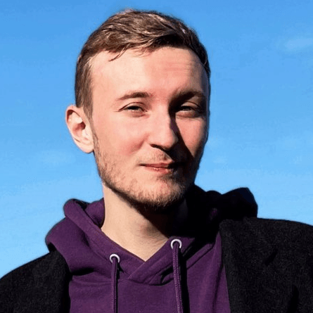 Алексей Черепов