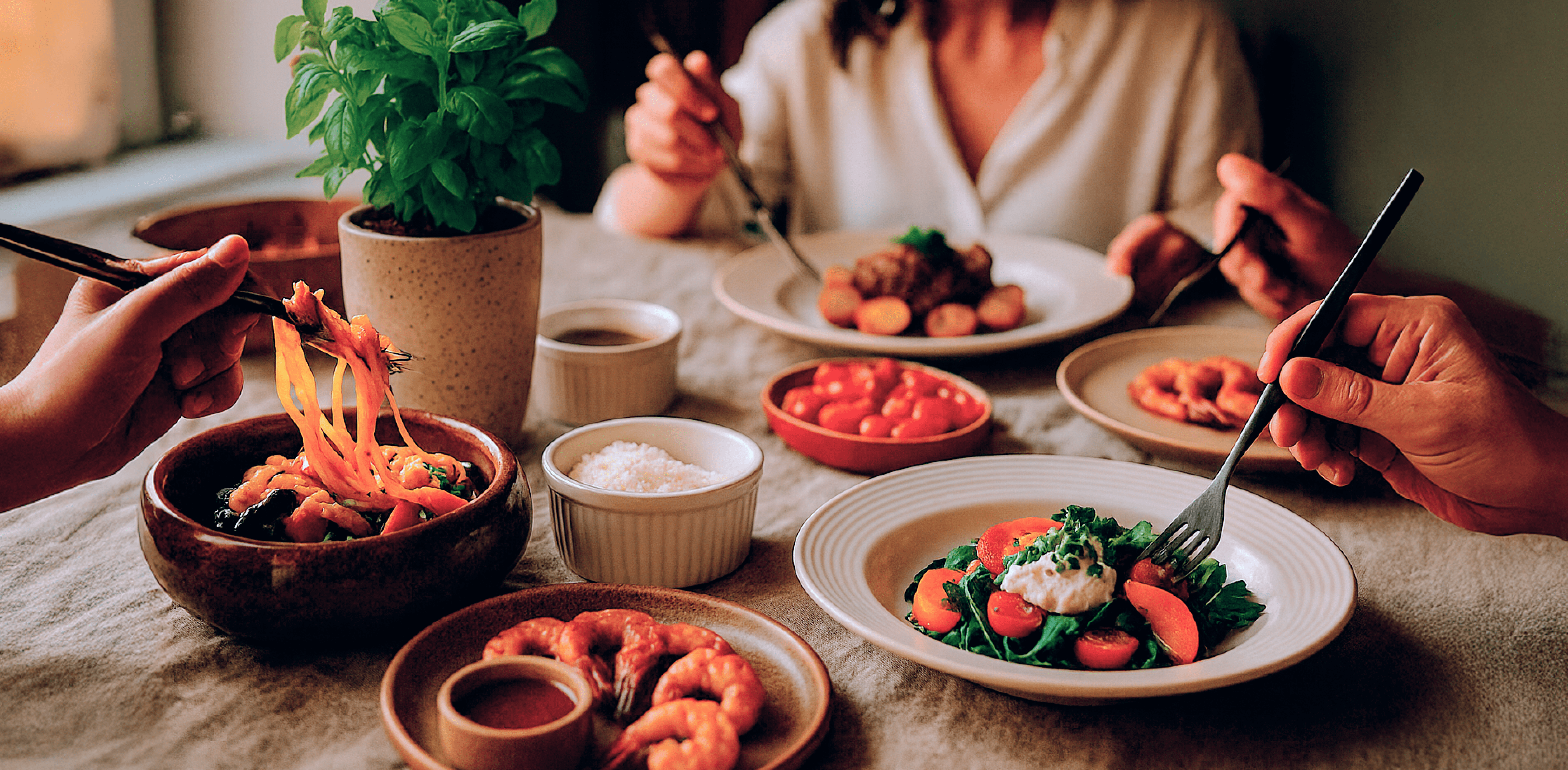 Как новый ресторан в Кирове привлек 825 подписчиков ВКонтакте – Кейс о работе с VK Рекламой