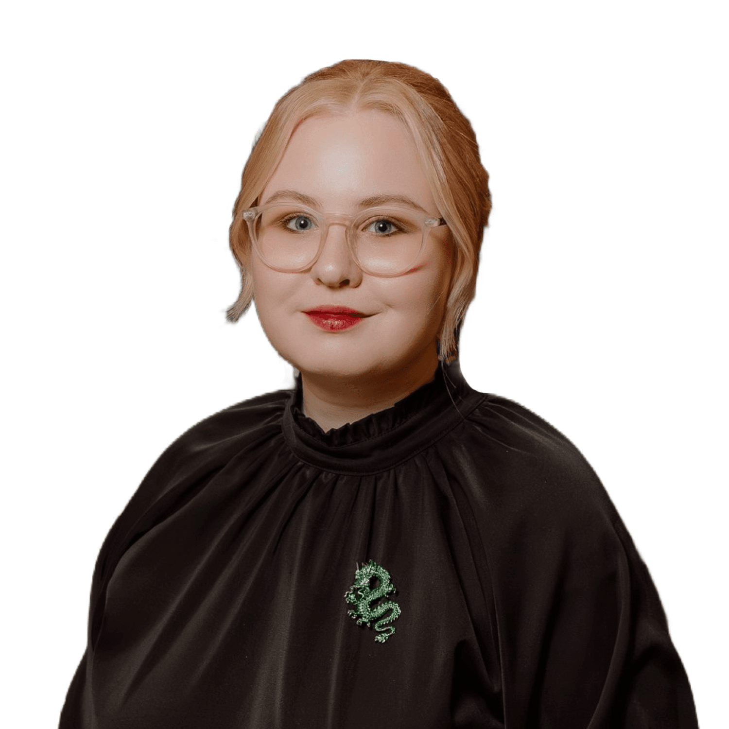 Алёна Черезова