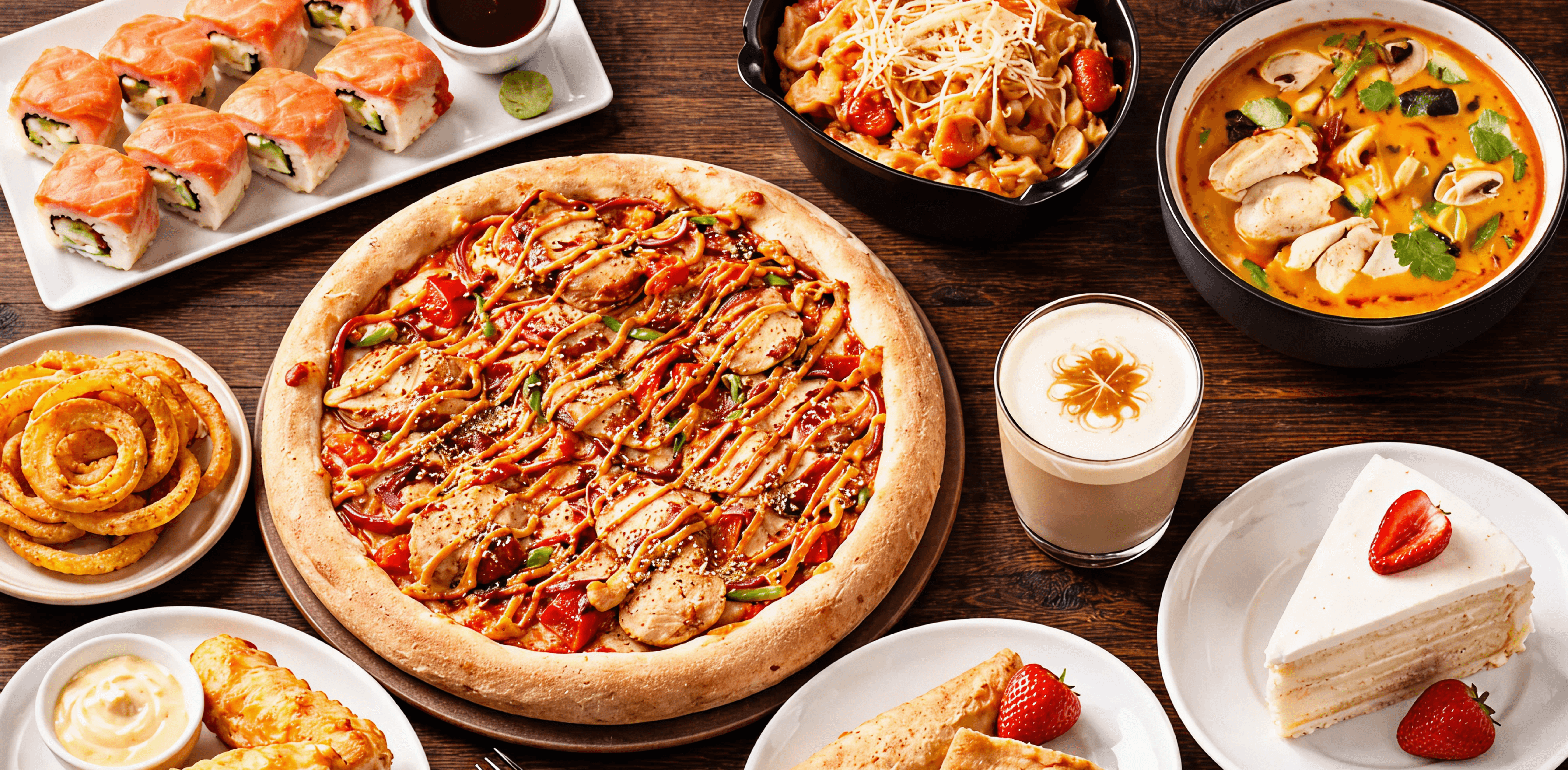 Как видеокреативы помогли сети ресторанов снизить CPF на 50% и увеличить количество подписчиков в два раза – Кейс о работе с VK Рекламой