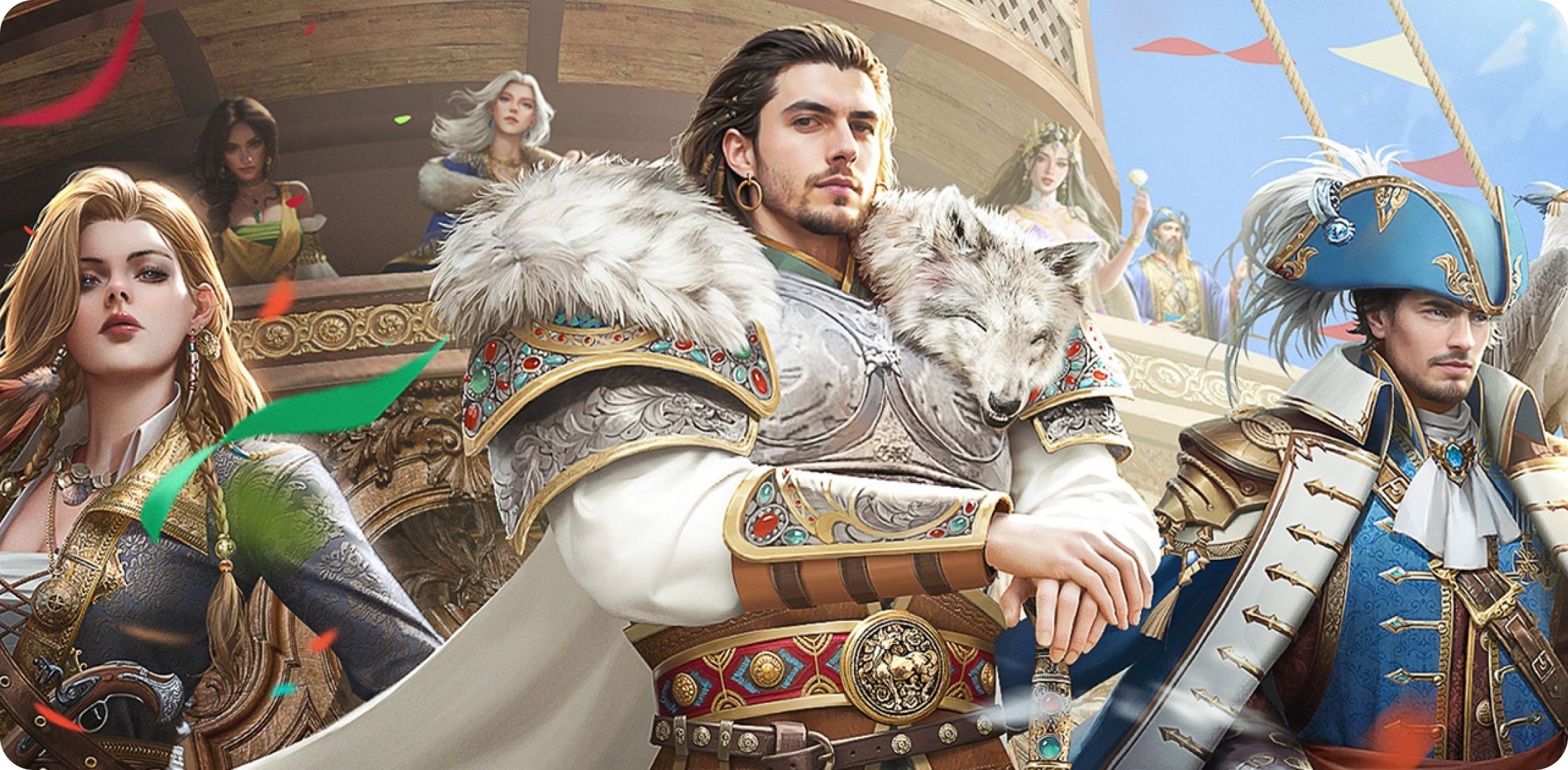 Как увеличить удержание игроков и снизить CPI для мобильной RPG-игры – Кейс о работе с VK Рекламой