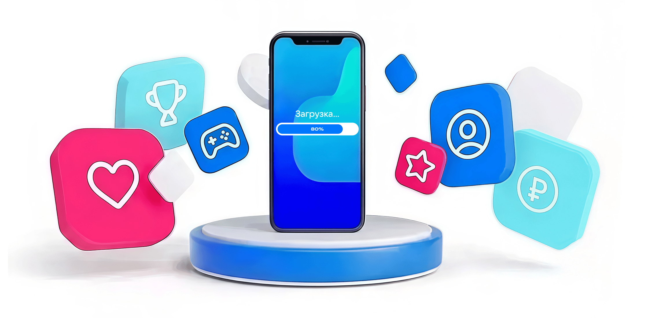 Маркетинг и продвижение мобильных игр - Статьи по VK Рекламе