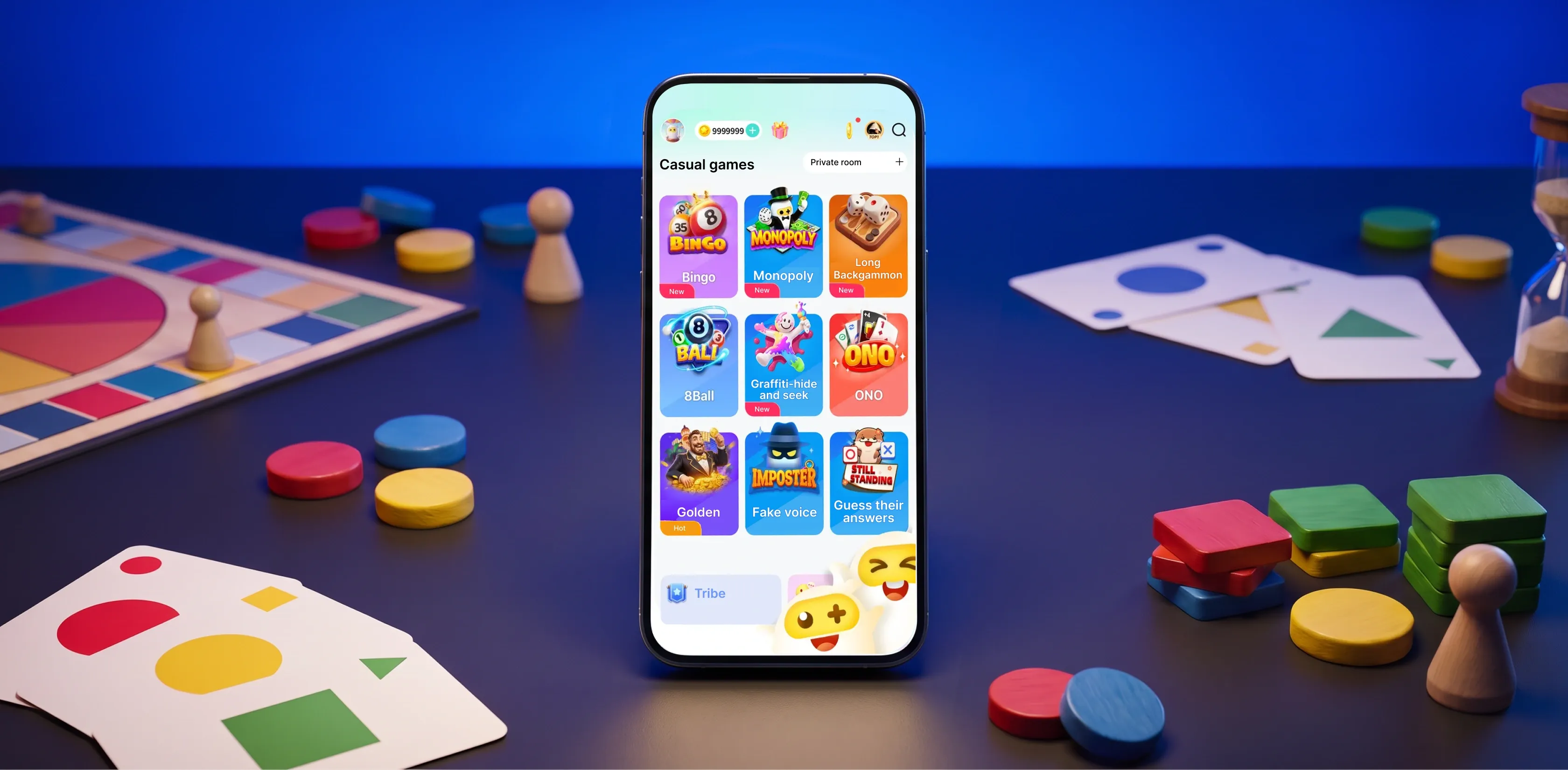 How to get registrations in a gaming app 30% cheaper than the plan: the TopTop case in VK Ads