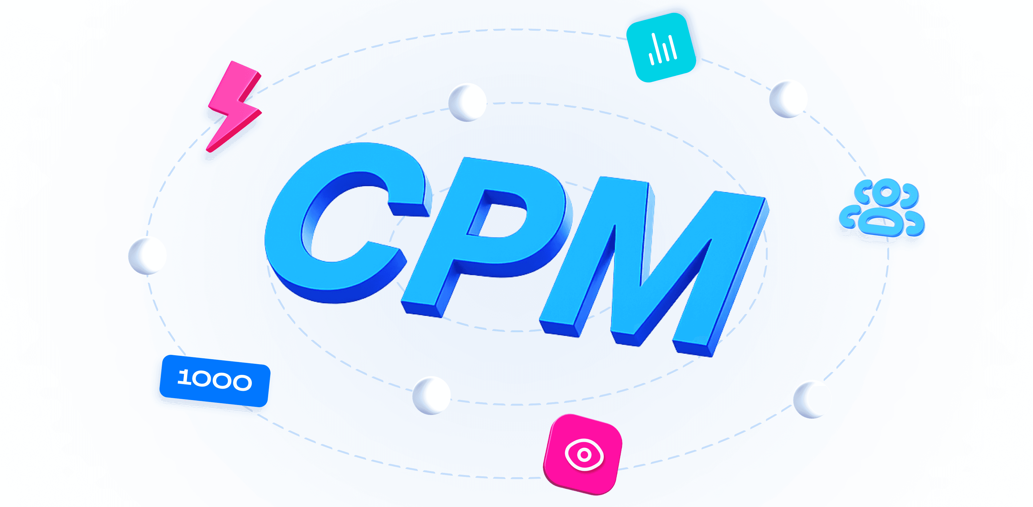 Что такое CPM (Cost Per Mille) - Статьи по VK Рекламе