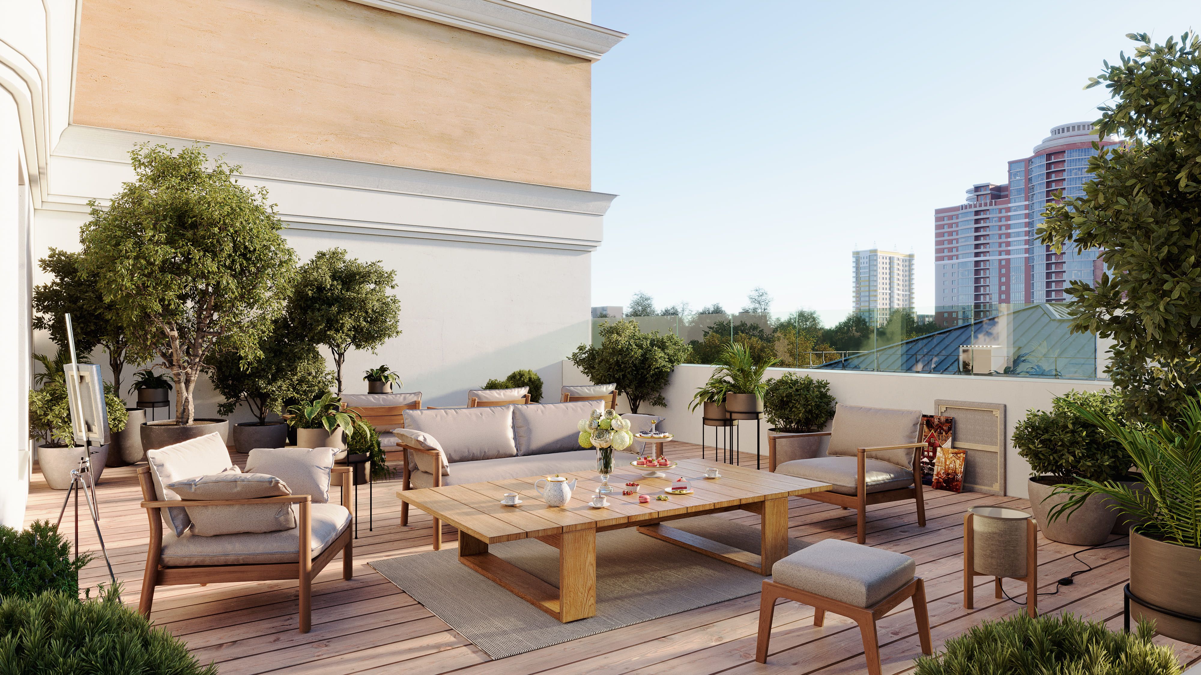 Как продавать квартиры в ЖК бизнес-класса в Кирове с помощью лид-форм – Кейс о работе с VK Рекламой