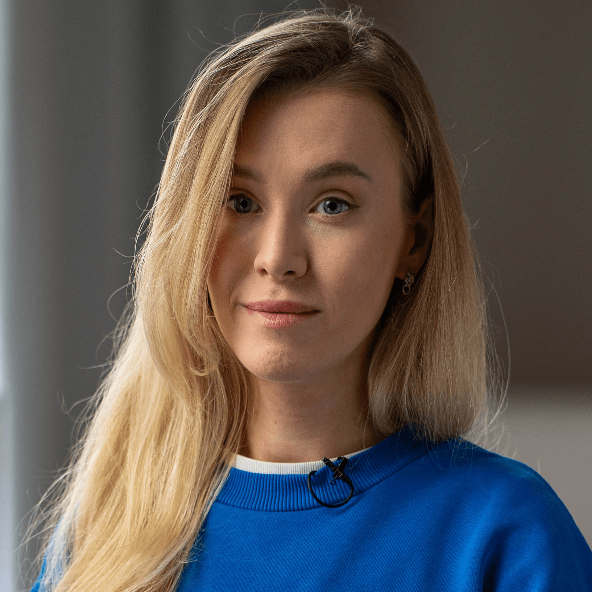 Юлия Головкина