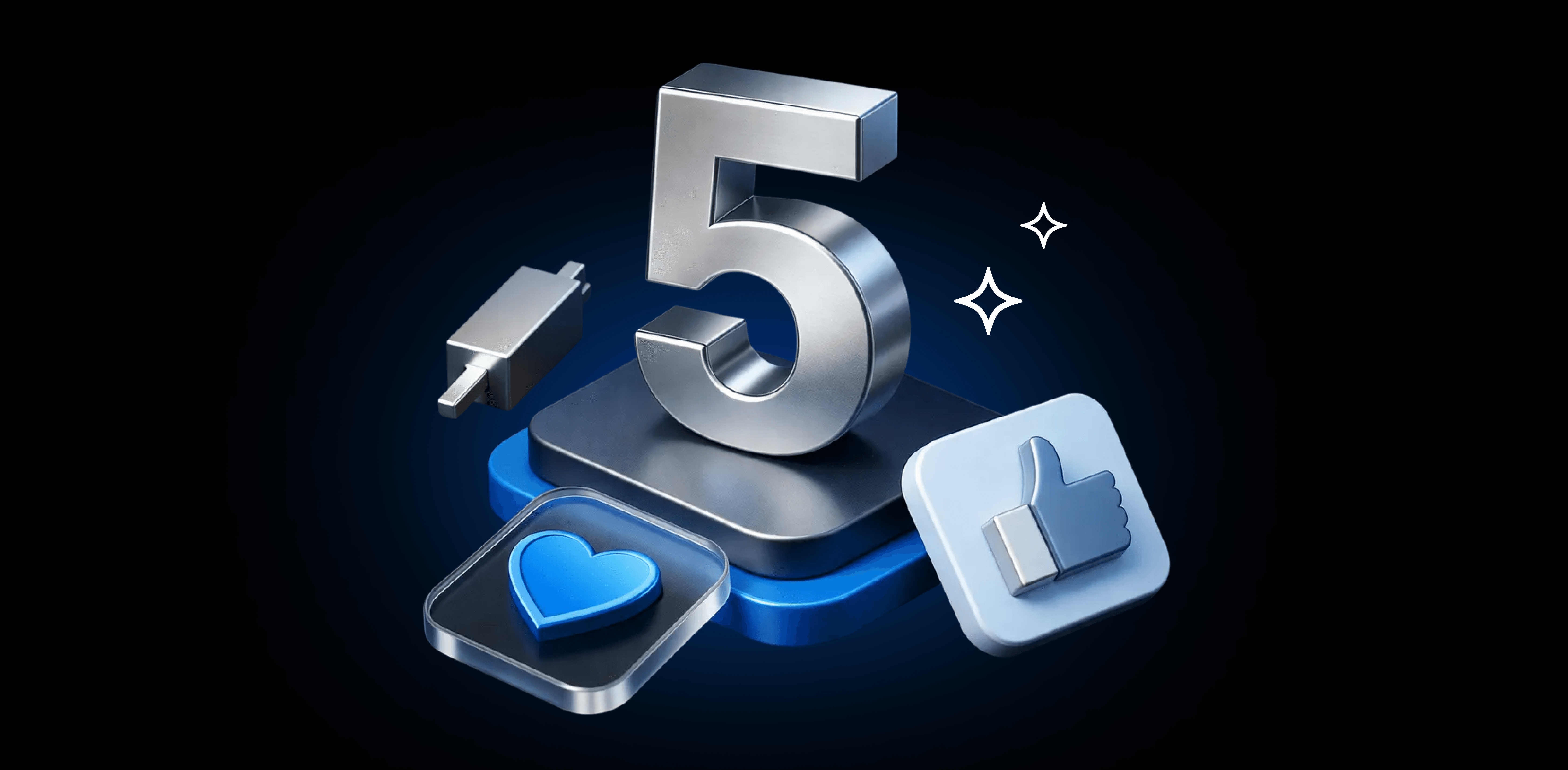 5 трендов таргетированной рекламы в 2026 году - Статьи по VK Рекламе